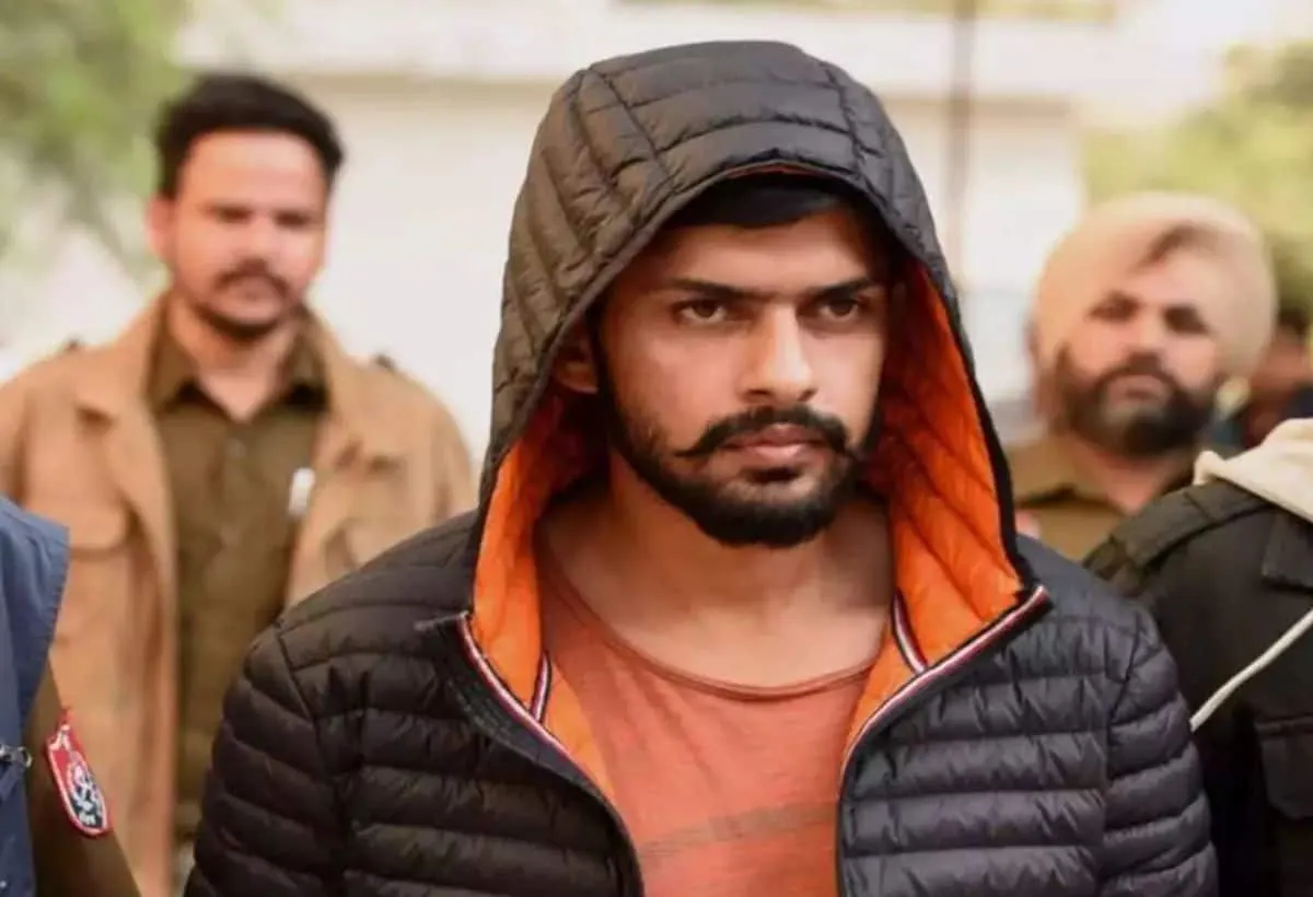 लॉरेंस बिश्नोई गैंग के सदस्यों की गिरफ्तारी के लिए भारत ने कनाडा से किया था  अनुरोध, लेकिन ट्रूडो सरकार ने नहीं की कोई कार्रवाई - india-canada row ...