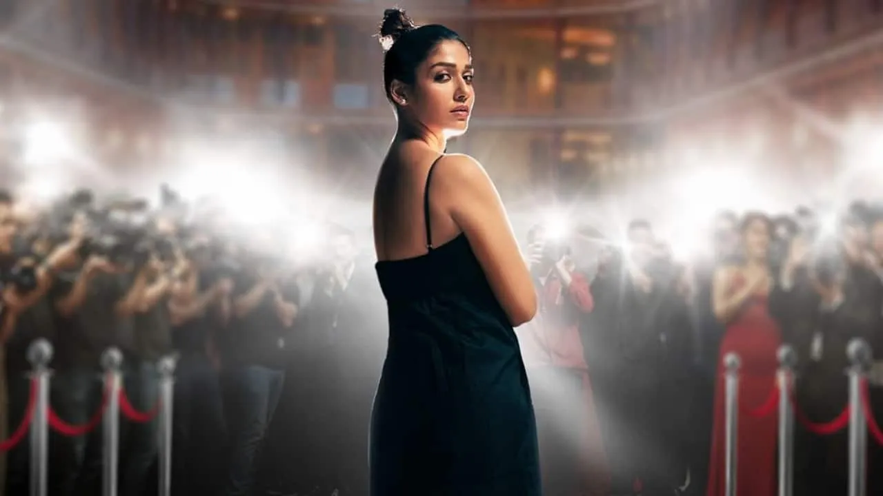 Nayanthara's documentary to release on Netflix on November 18