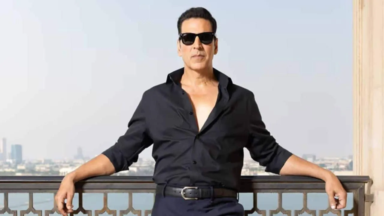 Akshay Kumar sells apartment in Mumbai's Borivali for Rs 4.25 cr: Report