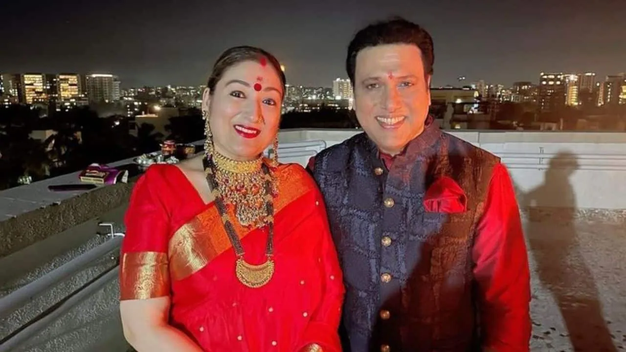 Govinda 