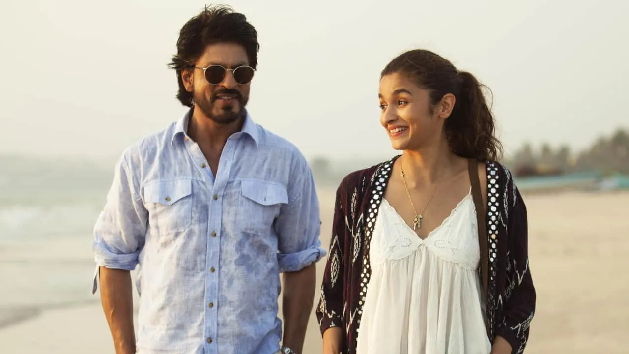 Dear Zindagi actor Alia Bhatt
