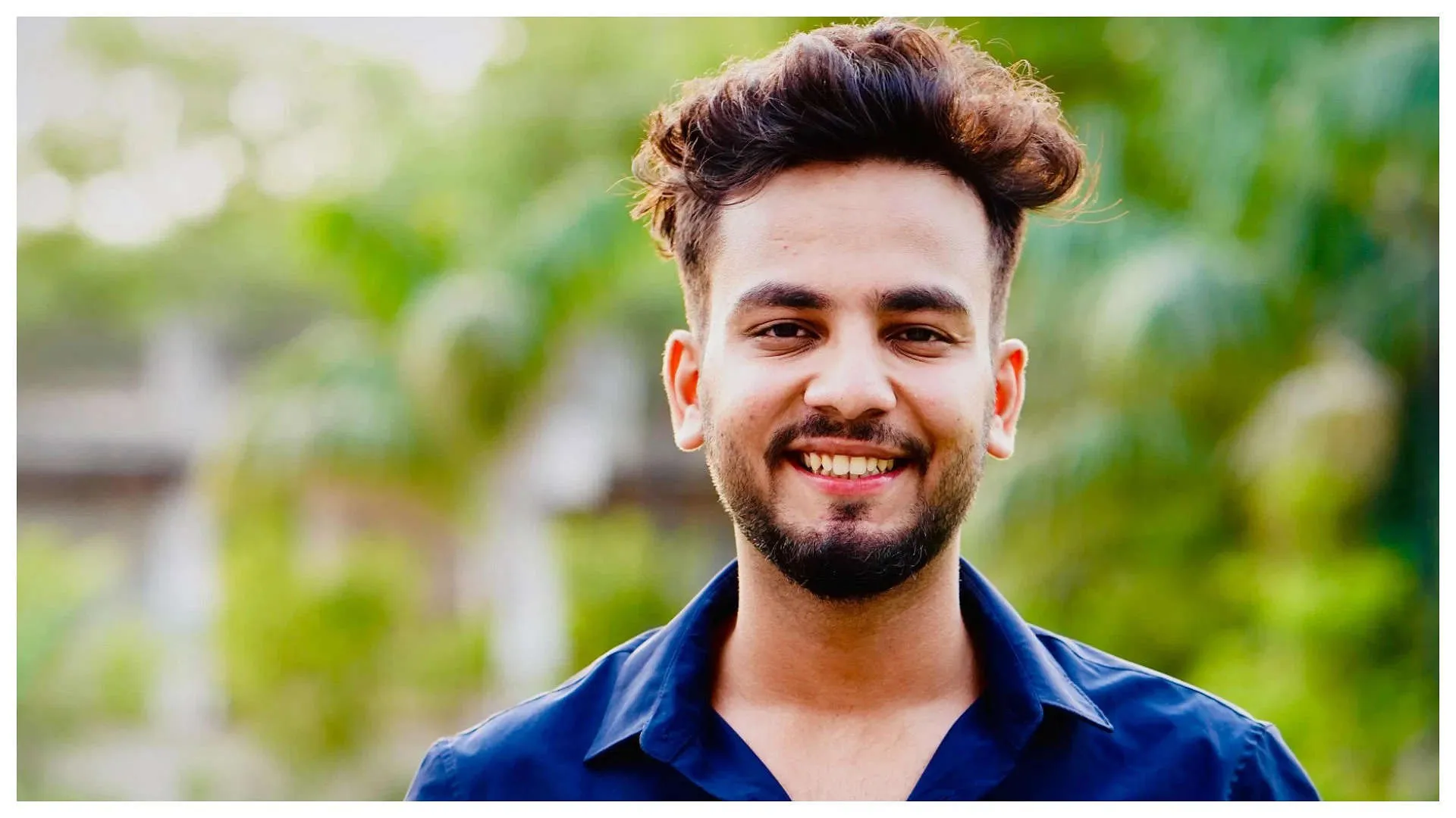 एल्विश यादव' के खिलाफ FIR दर्ज करवाने वाले को जान का खतरा, जानें सांप से  जुड़ा पूरा मामला