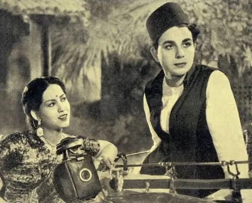 Karan Dewan Birth Anniversary: राजेन्द्र कुमार नही करन दीवान थे इंडस्ट्री  के पहले जुबली स्टार, जाने जर्नलिस्ट से कैसे बने एक्टर