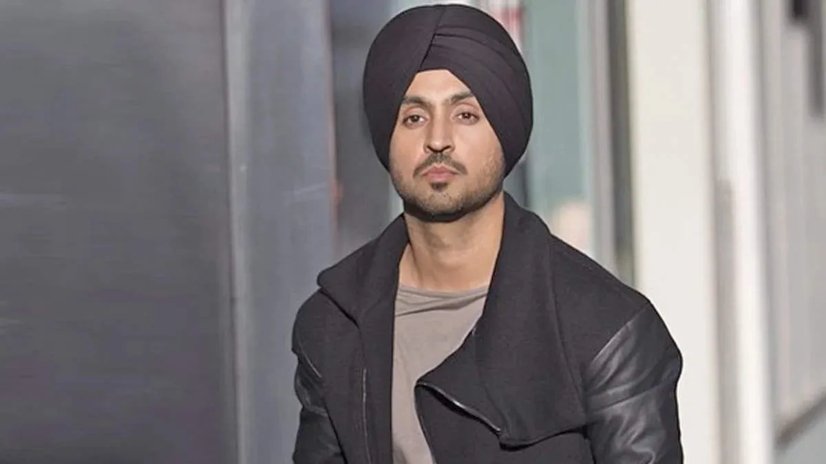 मशहूर सिंगर और एक्टर Diljit Dosanjh को फीमेल फैन ने भेजा लीगल नोटिस,  Dil-Luminati Tour में धोखधड़ी से जुड़ा है मामला