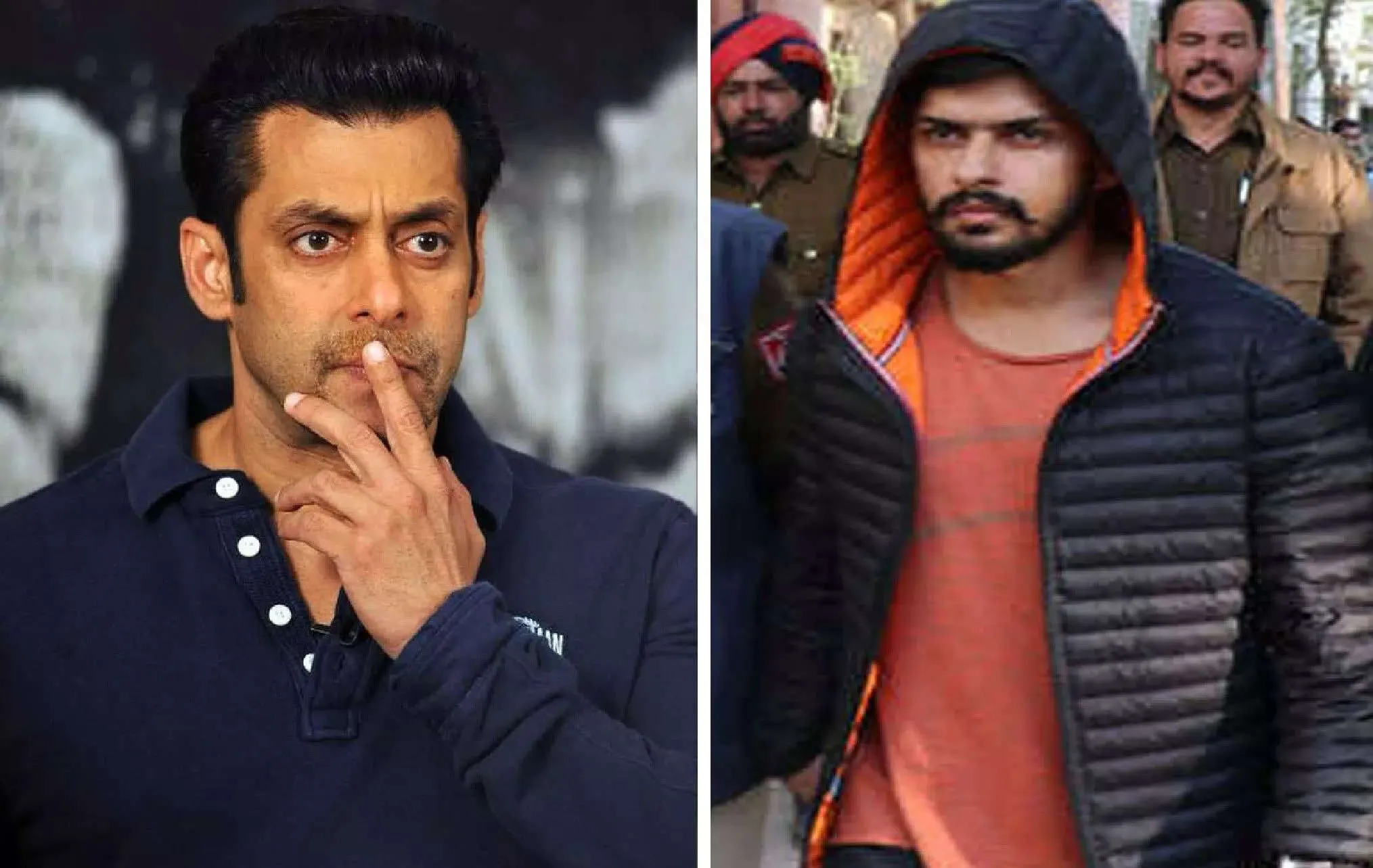 Seeing the danger to his son's life, Salim Khan got furious at Lawrence Bishnoi, said 'He didn't even kill a cockroach...'