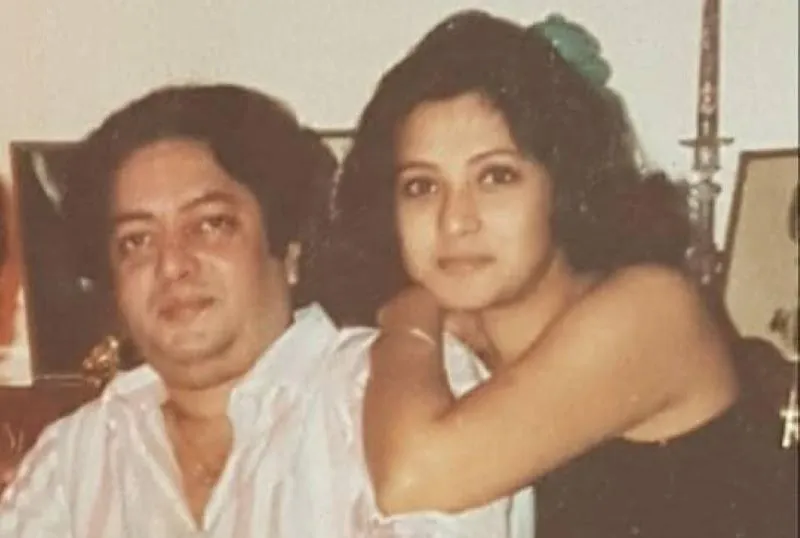 moon moon sen husband