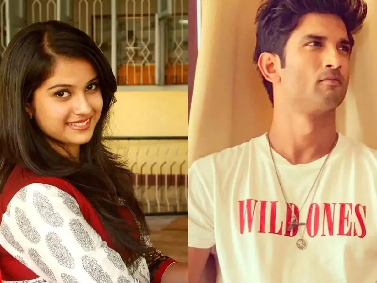 Sushant Singh Rajput Suicide 