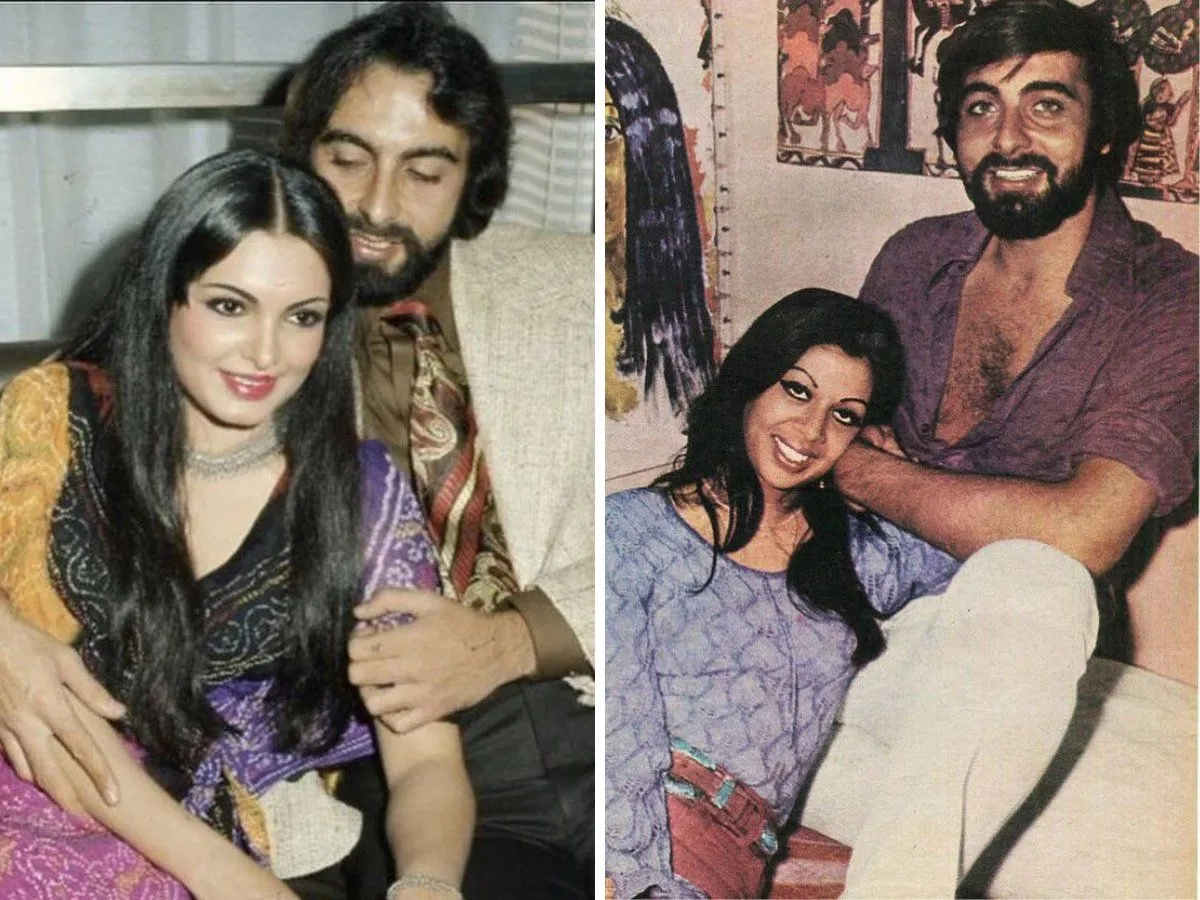 Kabir Bedi-Parveen Babi | 'Sex had finished between Kabir and me': When Kabir Bedi's ex-wife Protima spoke about his affair with Parveen Babi