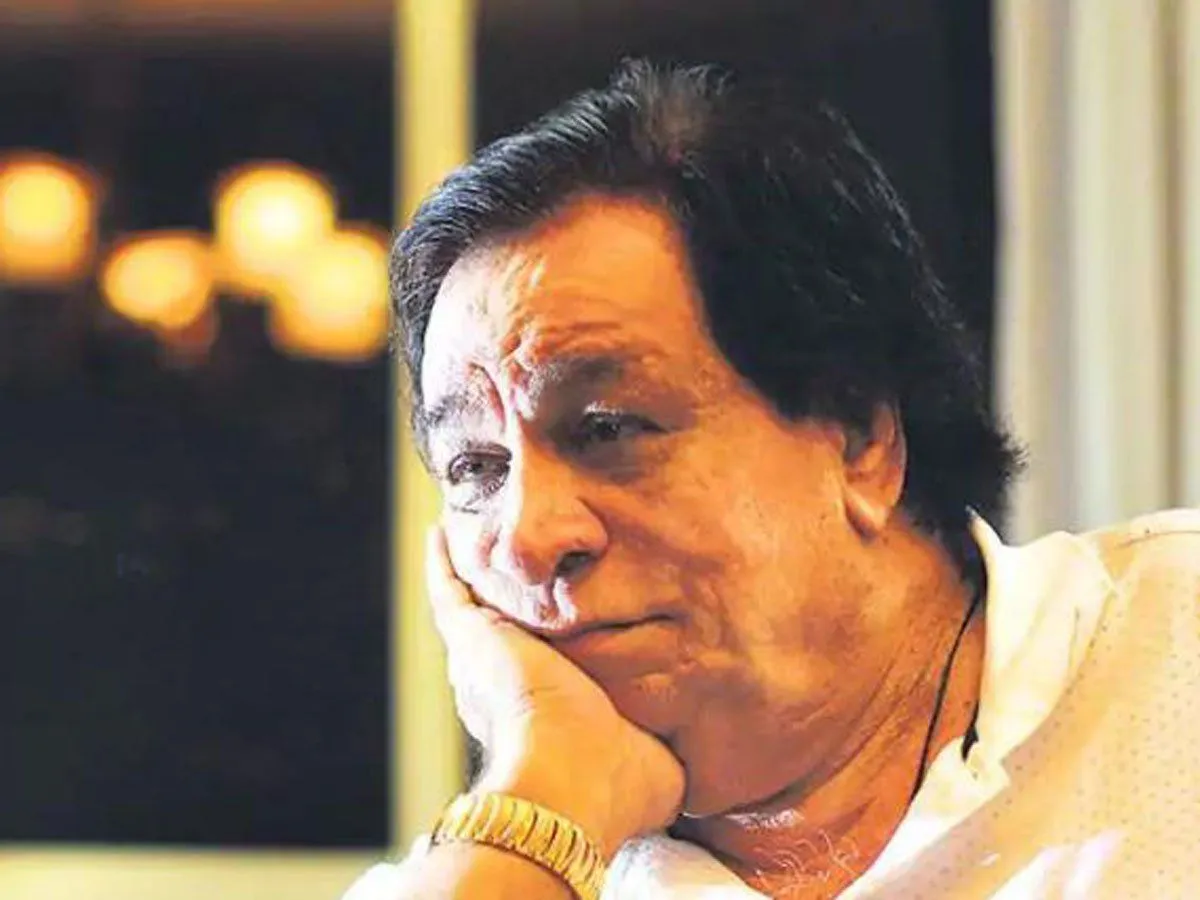 Kader Khan Birthday: Kader Khan Birthday: गरीबी में बीता था कादर खान का  बचपन, पढ़ाई छोड़कर मिल में करना पड़ा था काम, kader khan birthday life  struggle and unknown facts of filmy