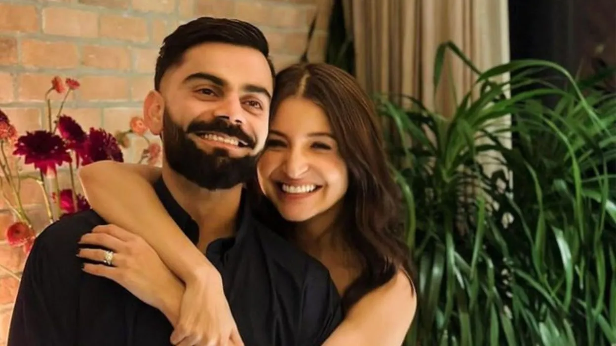 Virat Kohli To Settle In London With Anushka Sharma And Children; Reveals Former Coach - Culture