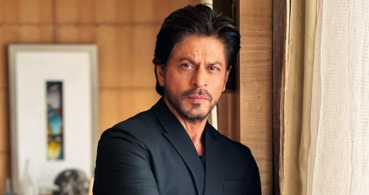 Shah Rukh Khan debuts on Hurun India Rich List; Bollywood superstar's net  worth will make your jaw drop - Entertainment