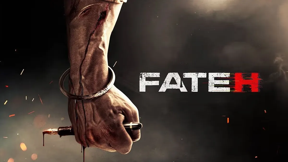 Fateh review. Fateh Bollywood movie review, story, rating - IndiaGlitz.com