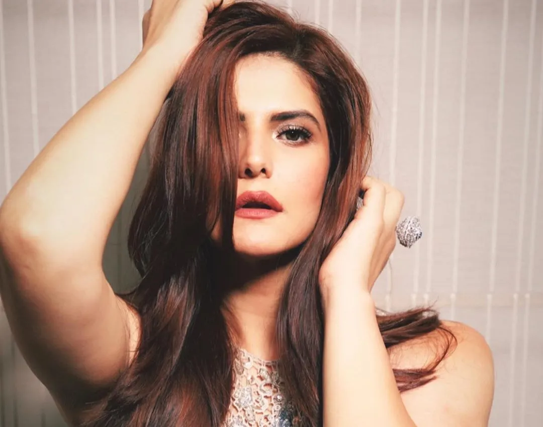 Zareen Khan: Wiki, Age, Birthday, Family, Boyfriend & Salary - Tellygupshup