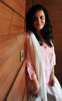 Barnali Ray Shukla