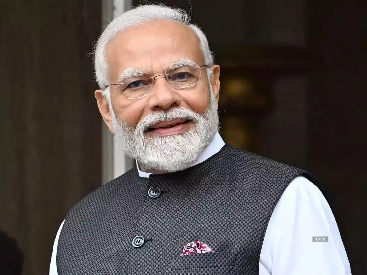 Akshay Kumar, Salman Khan and other cinema personalities wish PM Modi on  birthday - The Economic Times