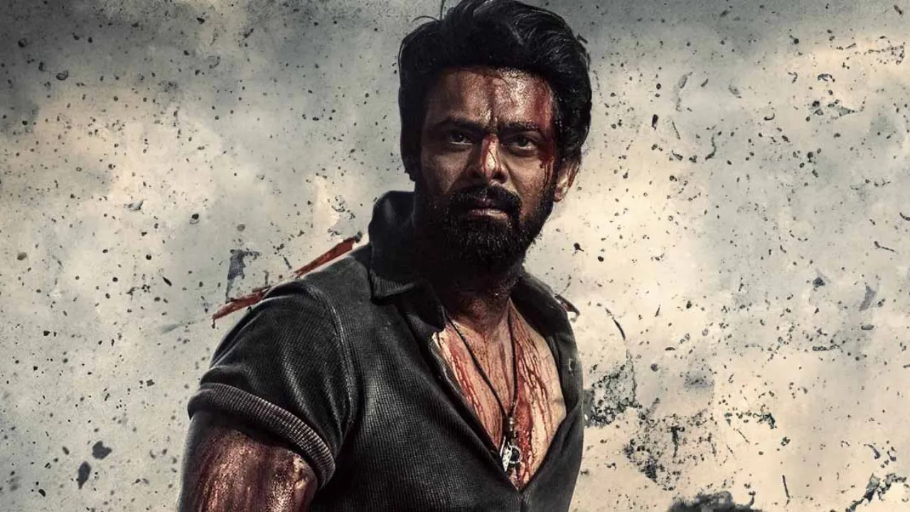 Salaar Part 2 confirmed! Prabhas starrer to be titled 'Shouryanga Parvam'. Telugu Movie News