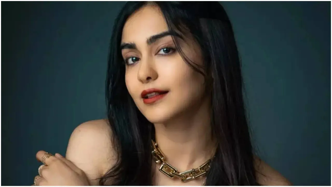 Adah Sharma