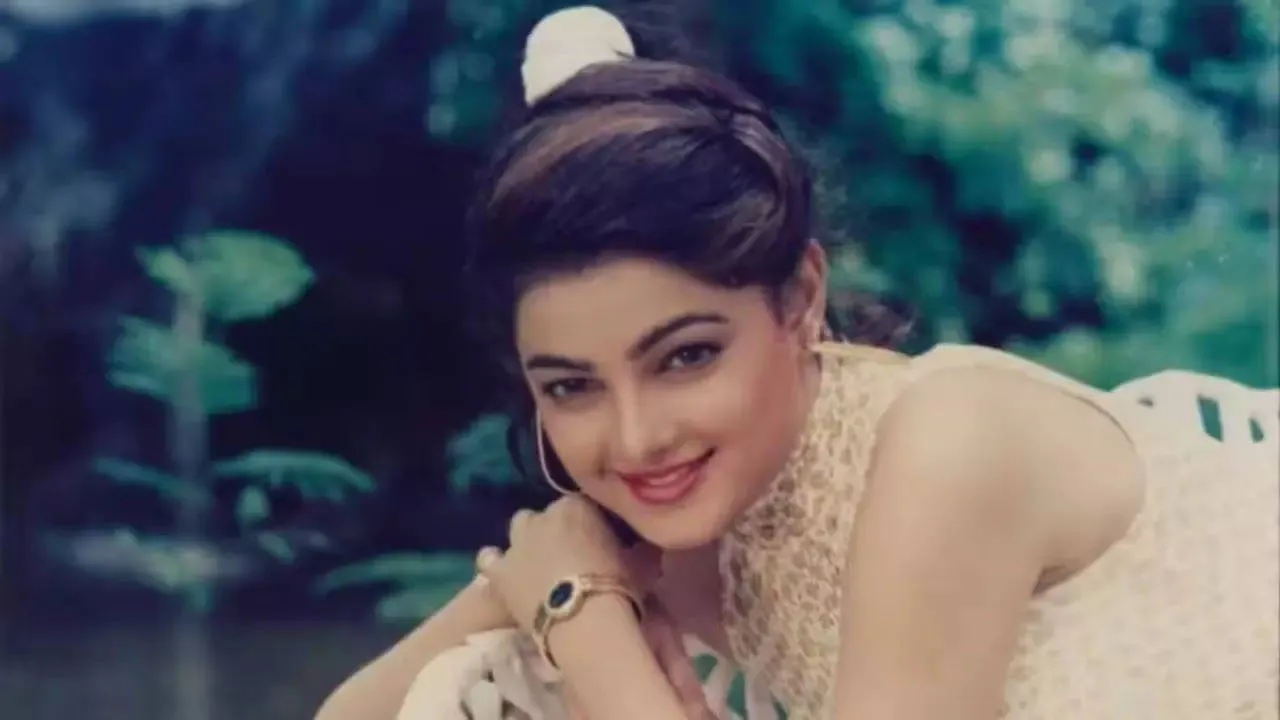 When A Producer Announced Biopic On Birthday Girl Mamta Kulkarni, Faced Backlash | Times Now