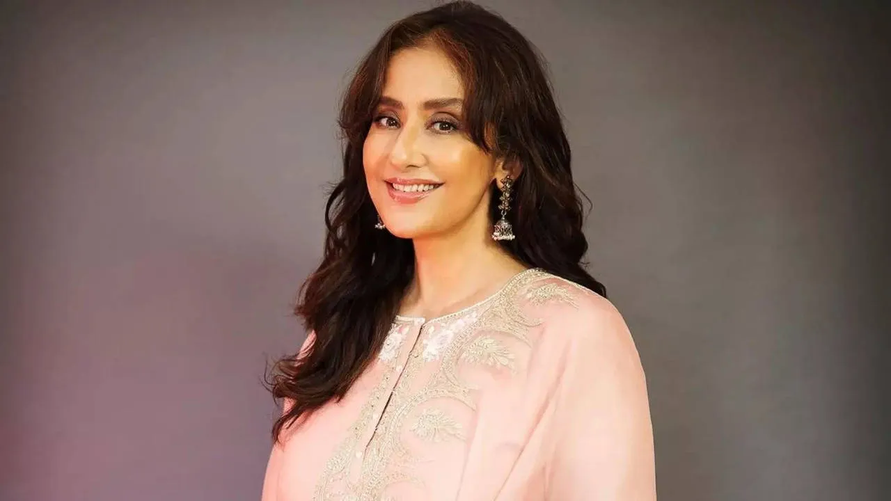 Manisha Koirala Declares: No Marriage But Companionship For Me | Exclusive  | Times Now