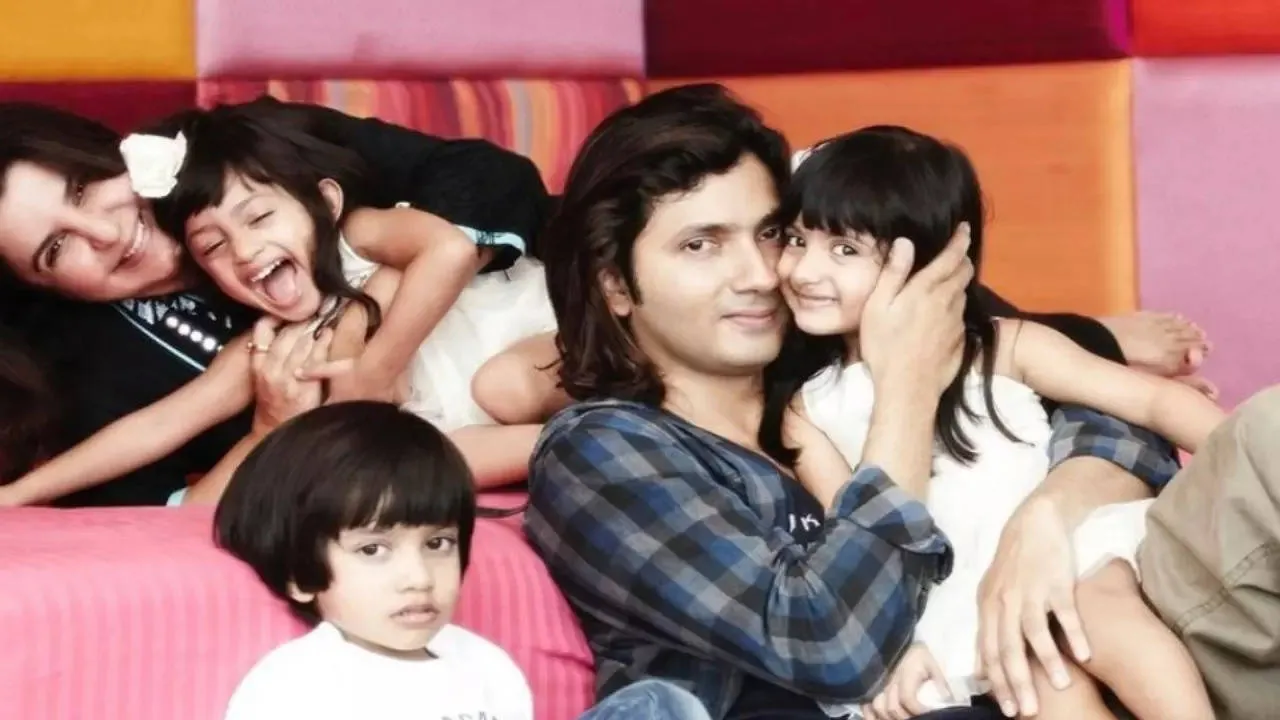 Farah Khan celebrates husband Shirish Kunder's birthday with unseen family  photos: see inside | Hindi Movie News - Times of India