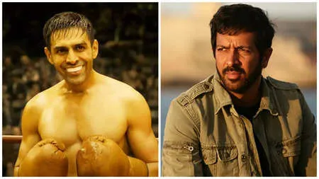 चंदू चैंपियन' को मिली धीमी शुरुआत पर Kabir Khan का छलका दर्द, कार्तिक आर्यन  को लेकर कही ये बात | Times Now Navbharat