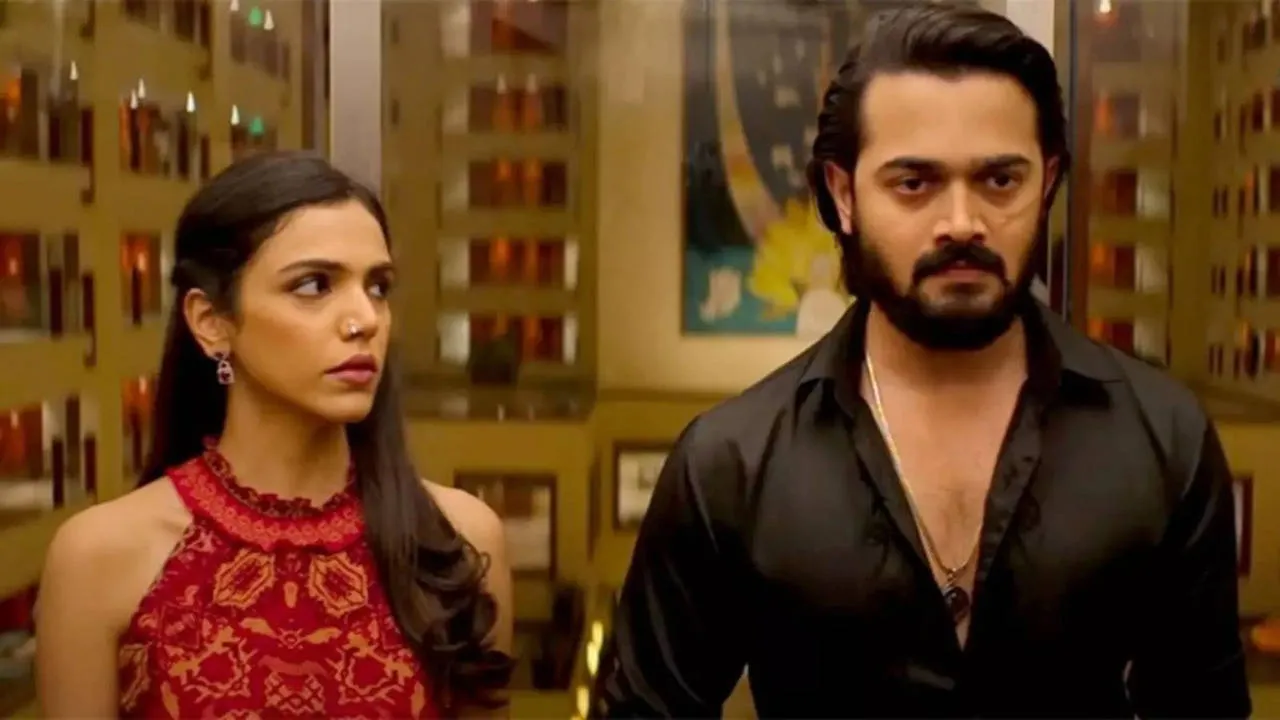 Taaza Khabar Season 2 Release Date: Bhuvan Bam starrer Taaza Khabar 2 to  release on Disney+ Hotstar on September 27, 2024, Entertainment News |  Times Now Navbharat