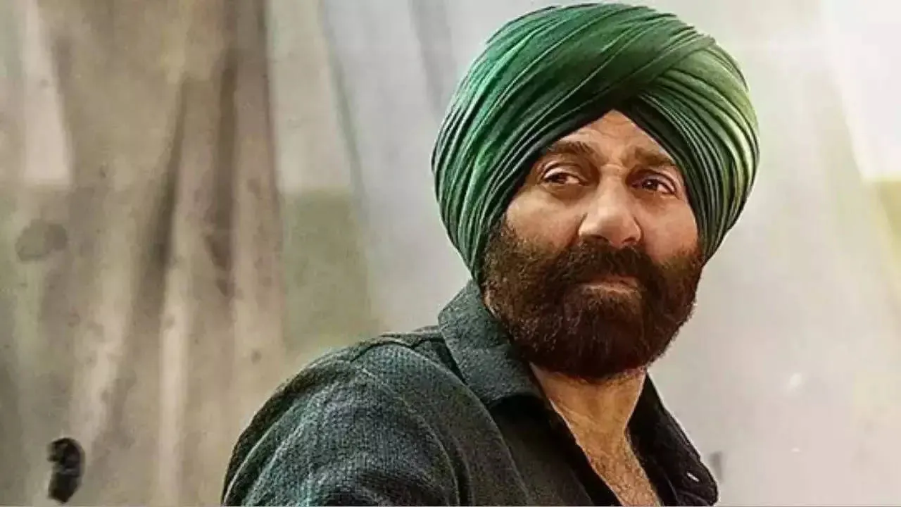 Scoop: Is Sunny Deol Prioritizing Hanuman Over Gadar 3? , Times Now