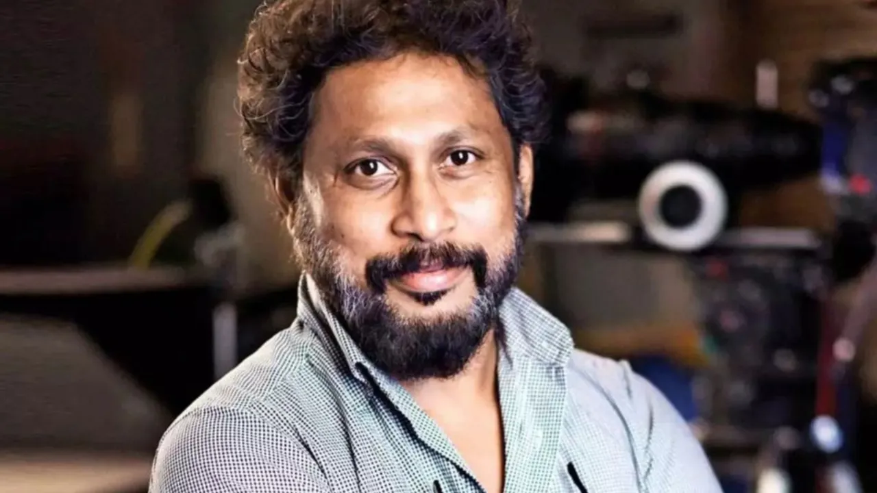 तापसी पन्नू-अमिताभ बच्चन स्टारर पिंक के स्थायी प्रभाव और प्रासंगिकता पर शूजित  सरकार - एक्सक्लूसिव | टाइम्स नाउ