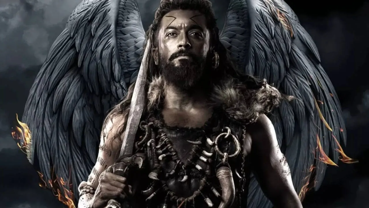 Kanguva release date: It's official! Suriya's Kanguva to release on November 14 | Times Now