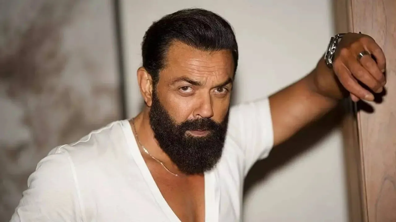 Bobby Deol: A Journey from Stardom to Reinvention | Hindi Movie News -  Times of India