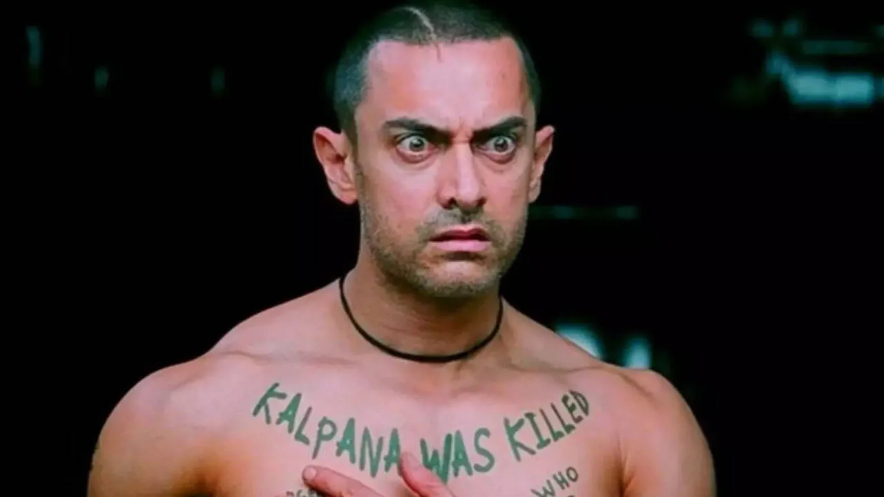 Ghajini 2 Movie Update: 'No Plans' For Aamir Khan, Suriya's Ghajini Sequel,  Says Producers Allu Aravind And Madhu Mantena - EXCLUSIVE | Times Now