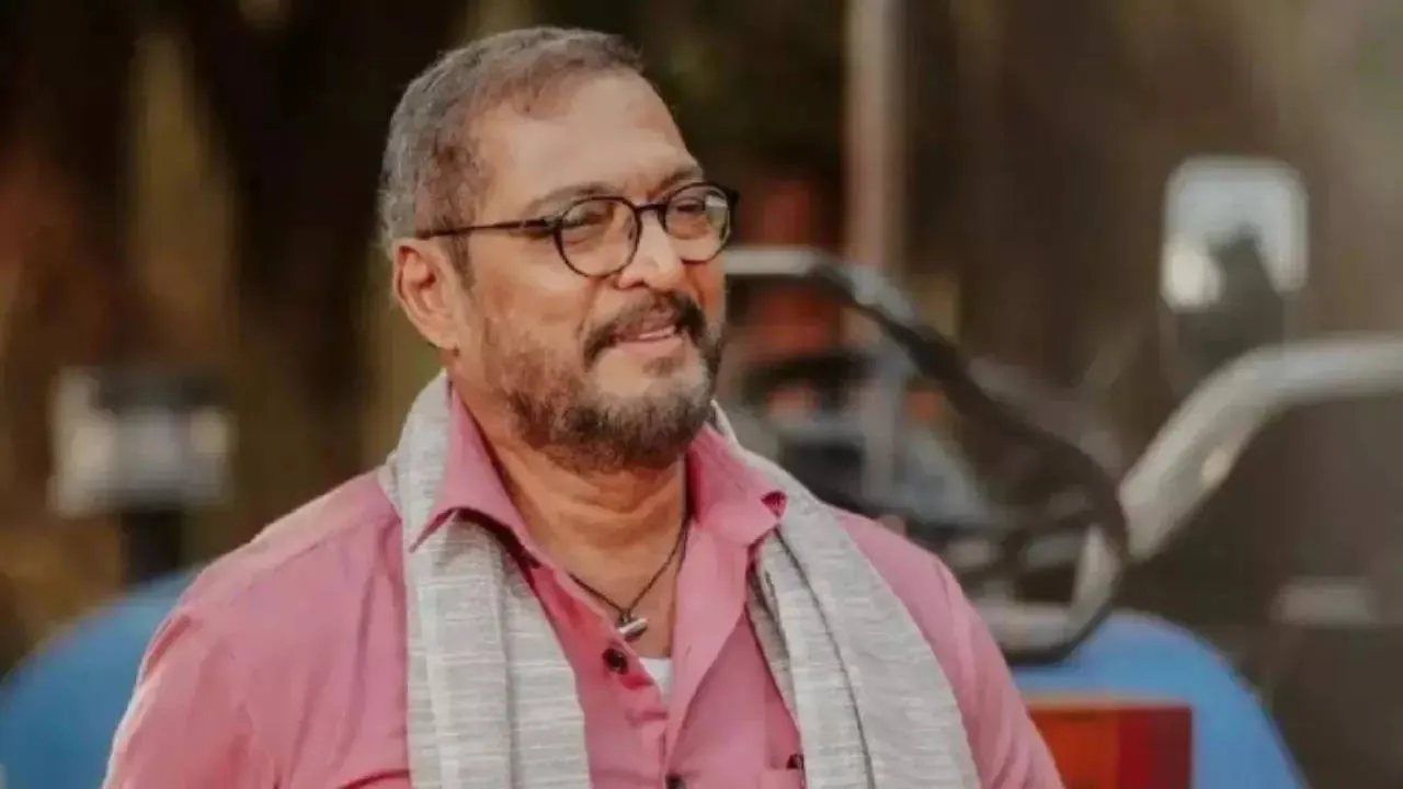Nana Patekar says 'Vanvaas' is one of his best films till date | Hindi  Movie News - Times of India