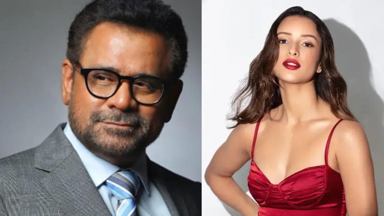 bhool bhulaiyaa 3 director anees bazmee revealed that triptii dimri not  first choice for movie-Bhool bhulaiyaa 3 के लिए मेकर्स की पहली पसंद नहीं थी  Triptii Dimri, निर्देशक अनीस बज्मी ने किया
