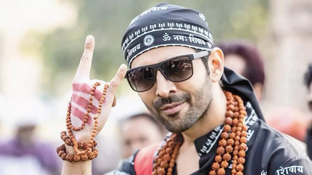 Bhool Bhulaiyaa 3 Movie Collection: Kartik Aaryan Film Disappoints At Box  Office On 1st Monday; Check Day 4 Collections | Times Now