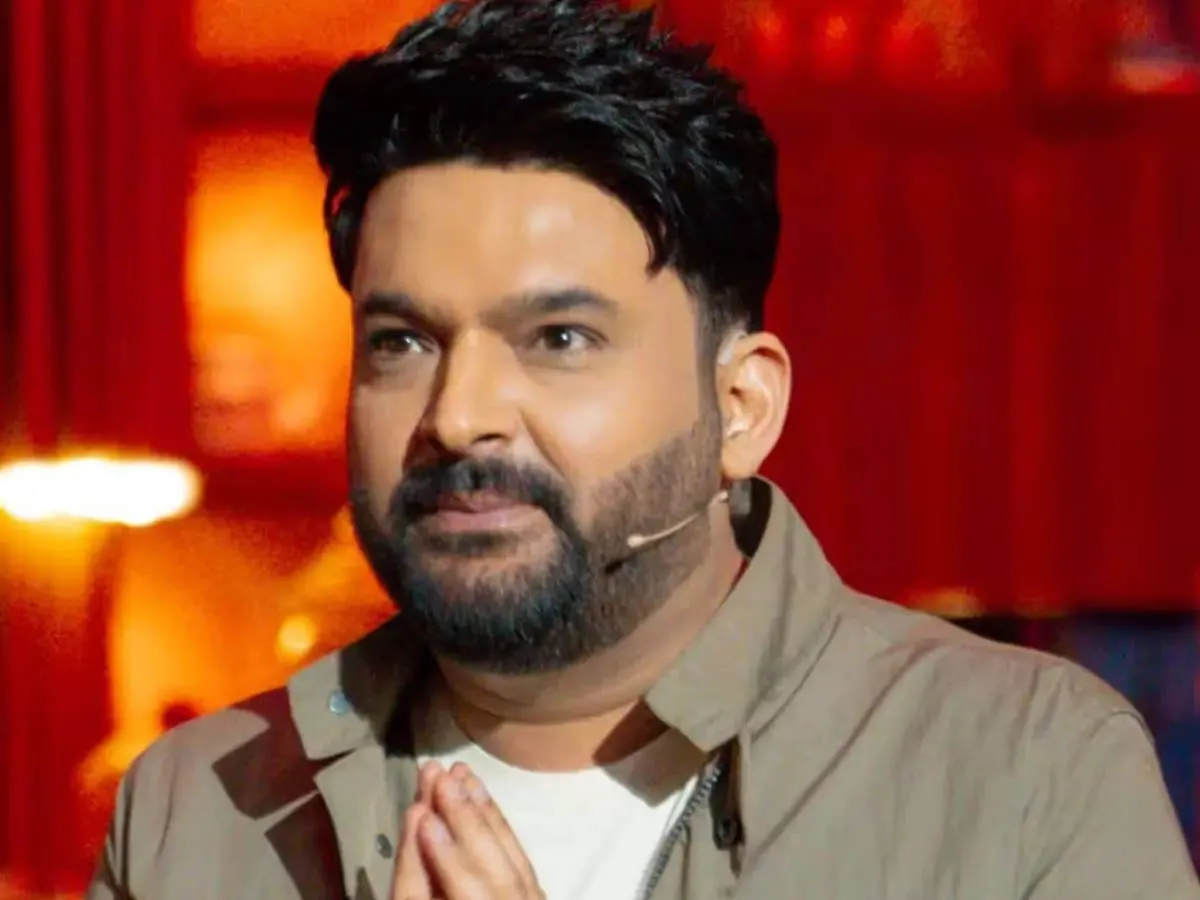 Kapil Sharma show: