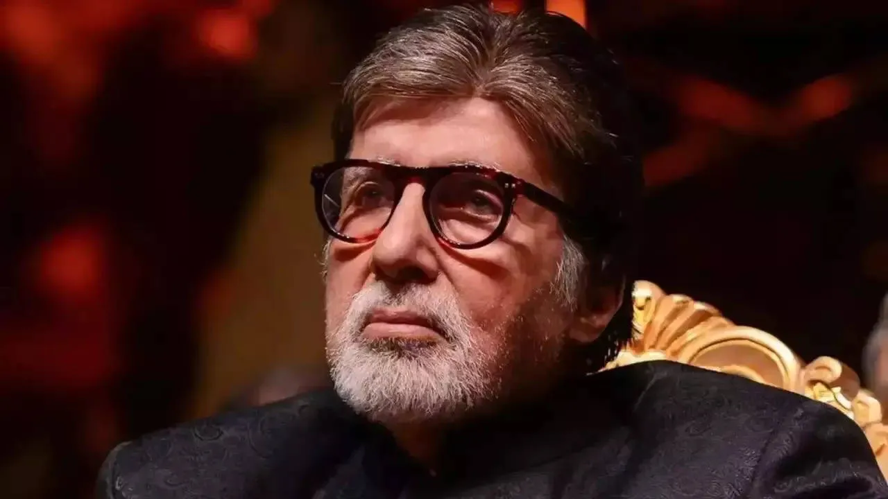 Amitabh Bachchan: अमिताभ बच्चन यांना कोणत्या गोष्टीचा आला राग ? विचित्र  ट्वीटमुळे नेटकरी पडले बुचकळ्यात | Times Now Marathi
