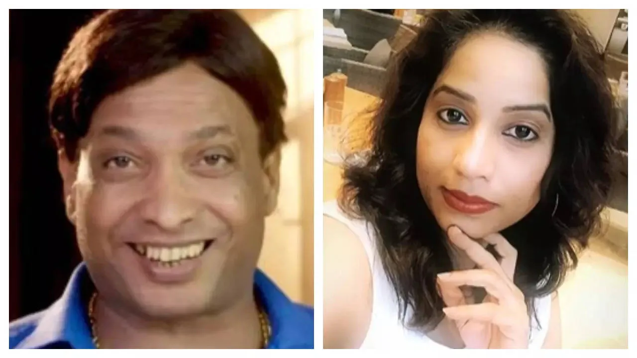 Exclusive - Sunil Pal's wife Sarita confirms that the comedian has been  traced; says 'Police is helping us' - Times of India