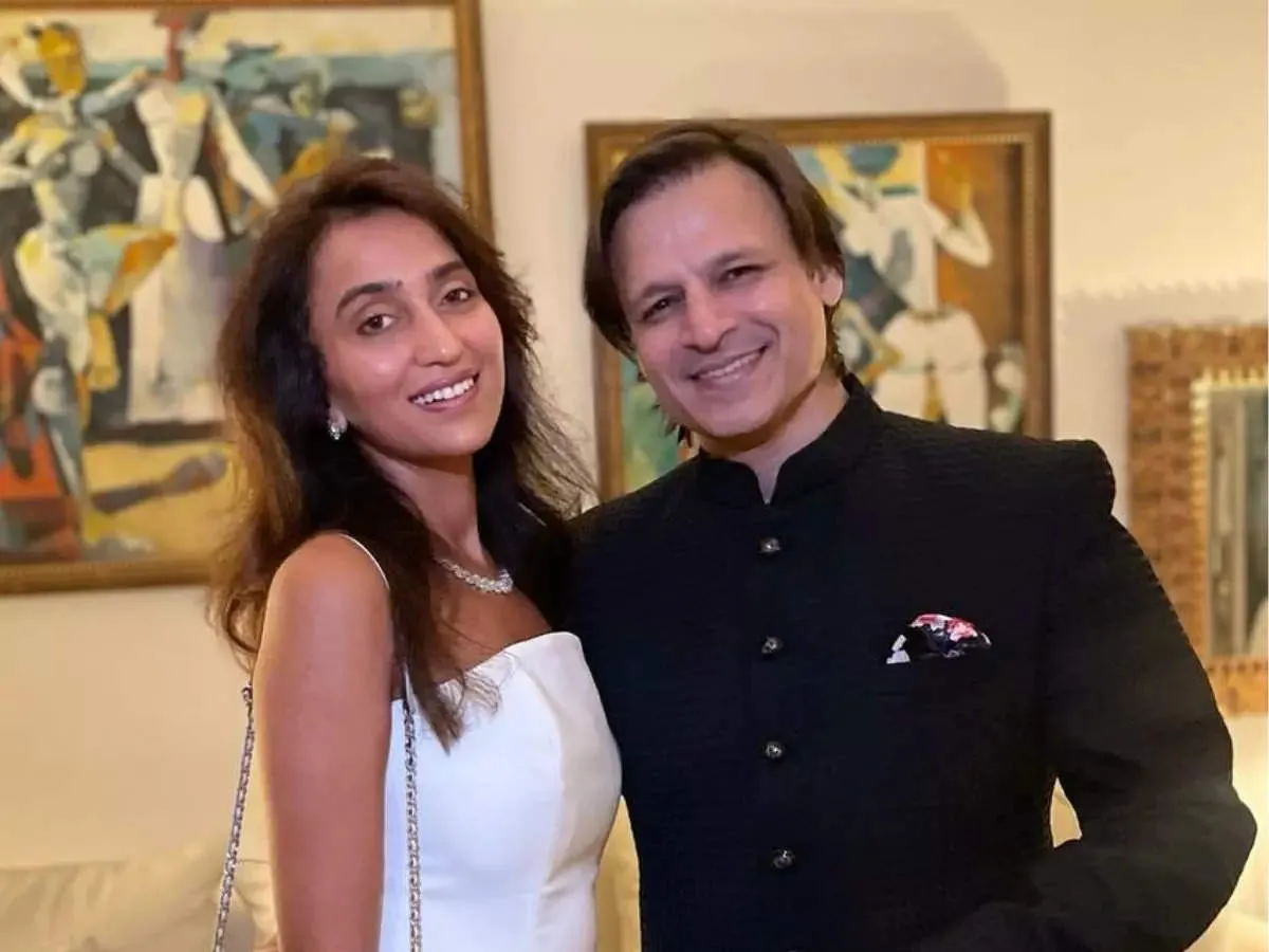 Vivek Oberoi's Rs 1,200 crore wealth: From stock trading to building a  portfolio to smart business moves - The Economic Times