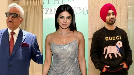 Boney Kapoor Reveals He Wanted To Cast Diljit Dosanjh As Priyanka Chopra's  Husband - EXCLUSIVE | Times Now
