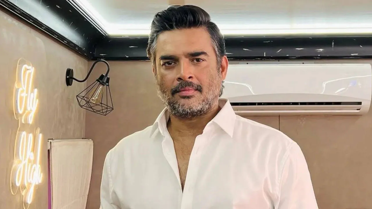 तनु वेड्स मनु 3 पर काम शुरू? आर माधवन ने कहा 'मुझे कोई आइडिया नहीं है, शायद  मैं इसमें नहीं हूं' | टाइम्स नाउ
