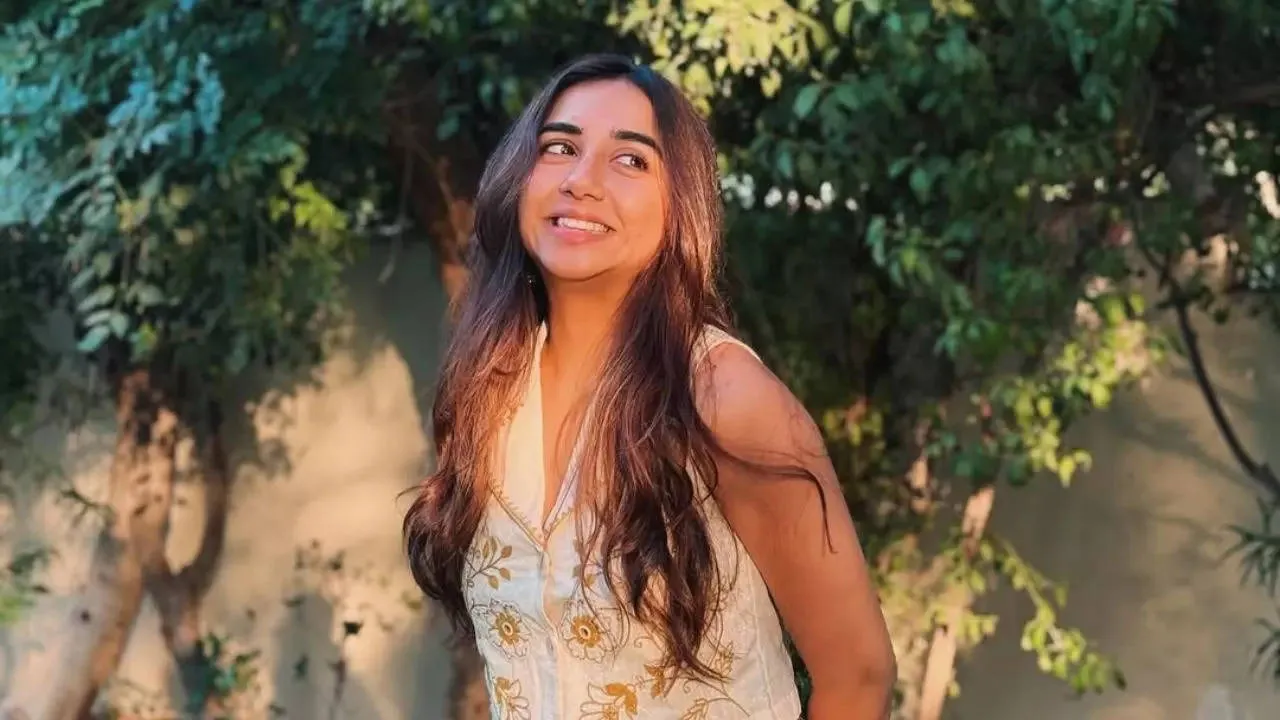 Prajakta Koli 