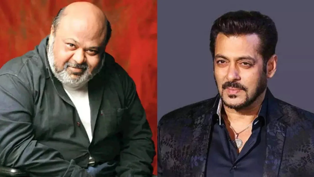 Saurabh Shukla 