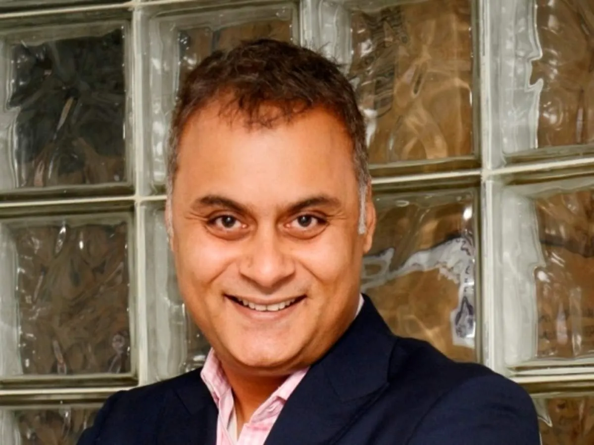 Hungama's MD and CEO Neeraj Roy is the new IAA India president, ET  BrandEquity