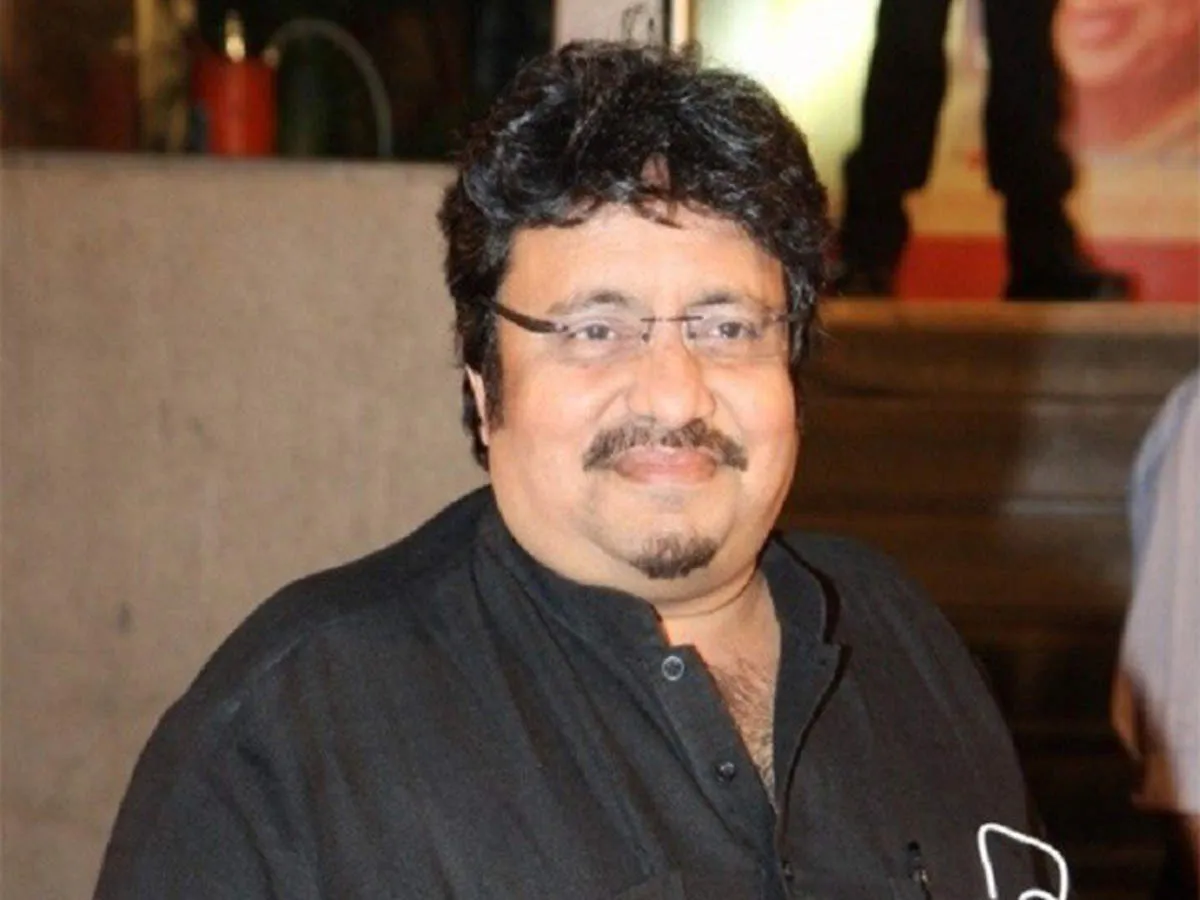Neeraj Vora: Actor-director Neeraj Vora passes away at 54