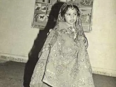 Divya Khosla Kumar shares her childhood pictures in a wave of nostalgia! |  Hindi Movie News - Times of India
