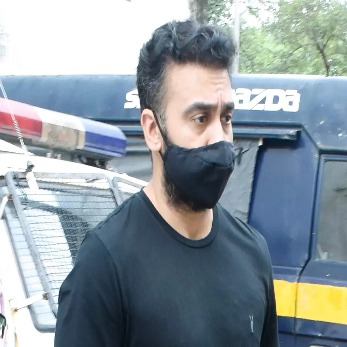 raj kundra: Pornography case: Raj Kundra's lawyer says no confirmation on  money-laundering case filed by ED, assures full co-operation - The Economic  Times