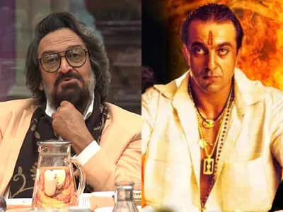 Bigg Boss Marathi: Host Mahesh Manjrekar reveals how a top film producer  criticised his film 'Vaastav' calling a sequence 'faltugiri' - Times of  India