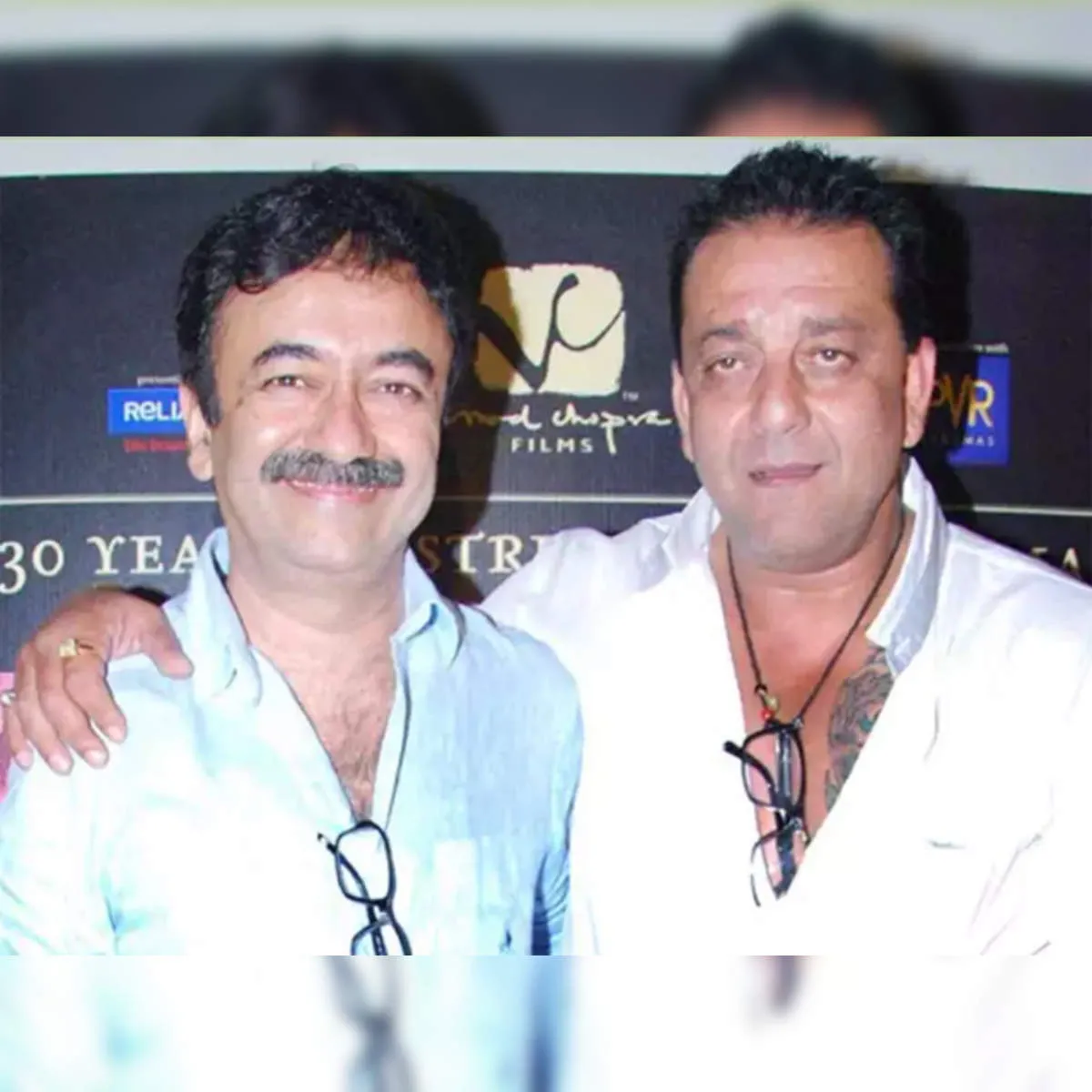 Sanjay Dutt: Rajkumar Hirani reveals why he shot additional portions for ' Sanju' - The Economic Times