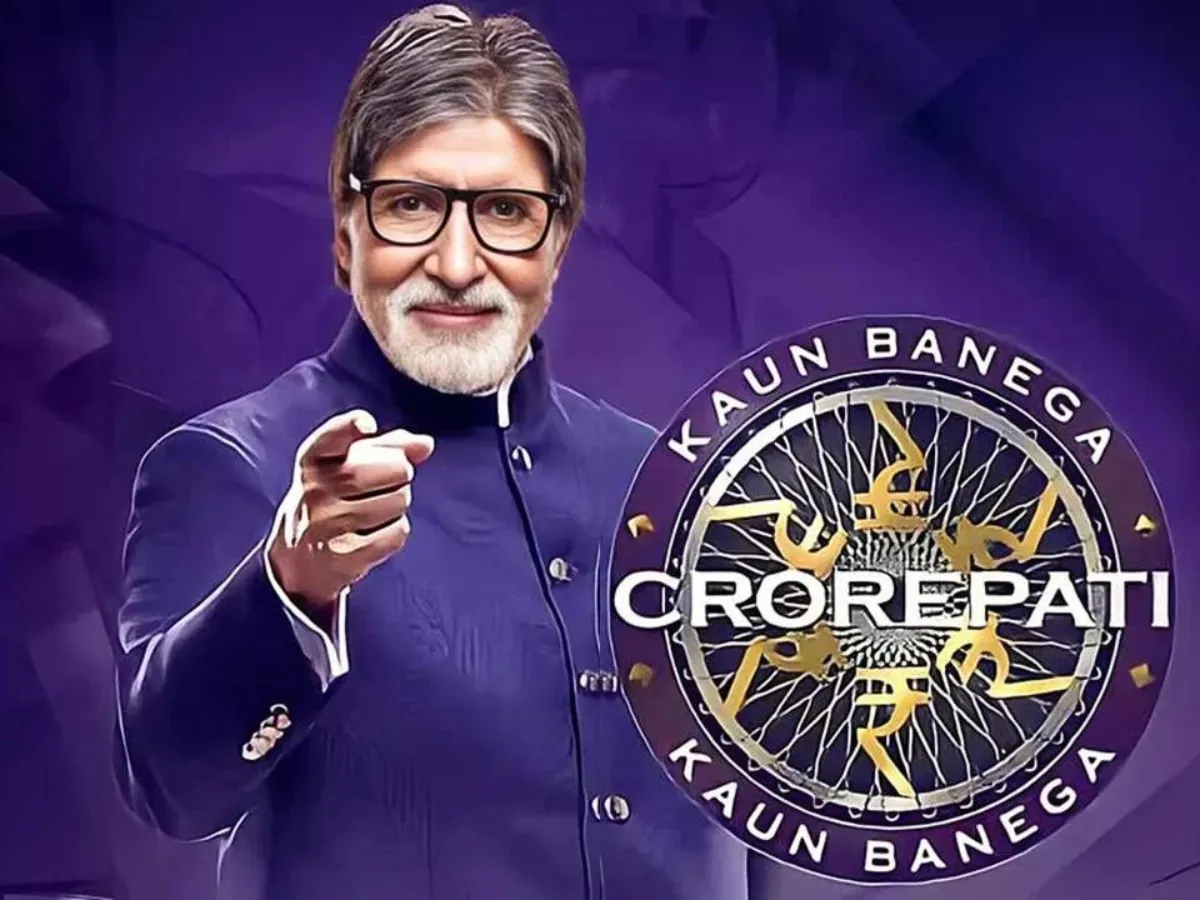 KBC 16 