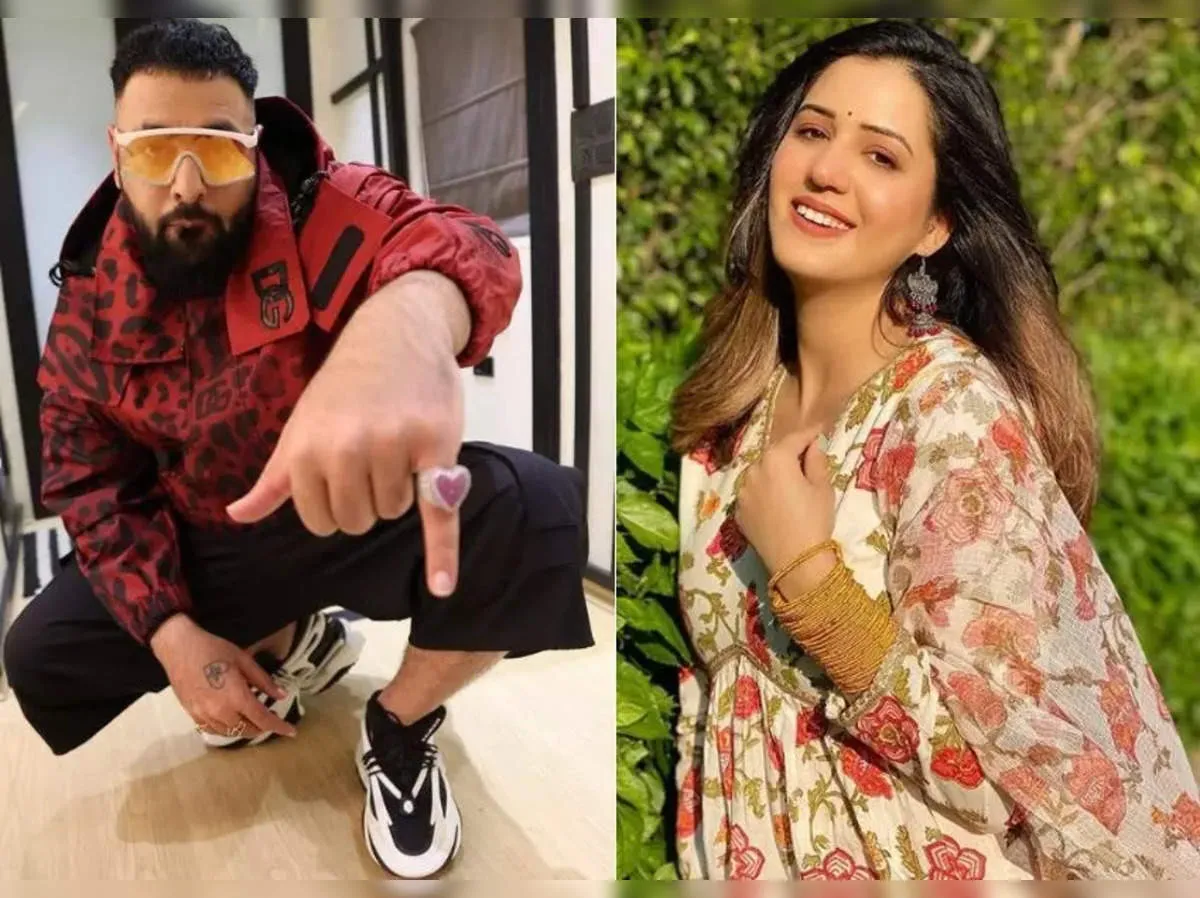 Badshah Marriage News: Is Badshah getting married to Isha Rikhi? Here is  what we know so far - The Economic Times